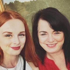 Meet your Posher, Martha